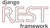 Django REST Framework